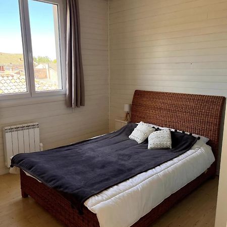 Appartement Vue Sur Le Rhone آرْلْ المظهر الخارجي الصورة