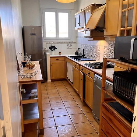Appartement Vue Sur Le Rhone آرْلْ المظهر الخارجي الصورة