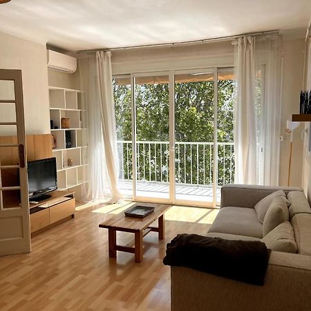 Appartement Vue Sur Le Rhone آرْلْ المظهر الخارجي الصورة