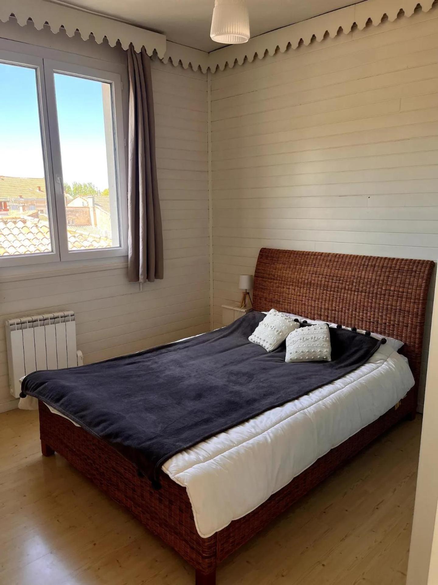 Appartement Vue Sur Le Rhone آرْلْ المظهر الخارجي الصورة