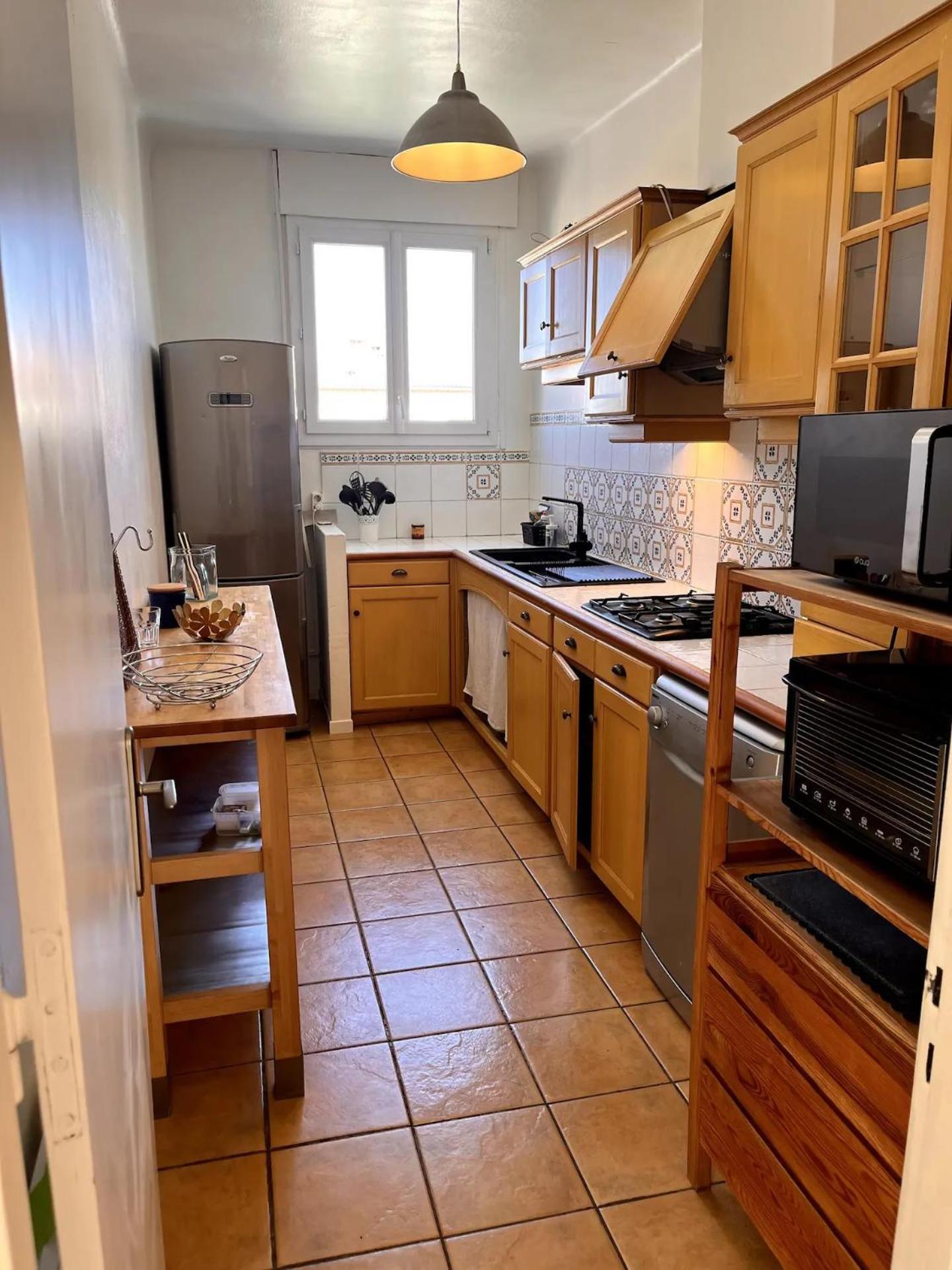 Appartement Vue Sur Le Rhone آرْلْ المظهر الخارجي الصورة